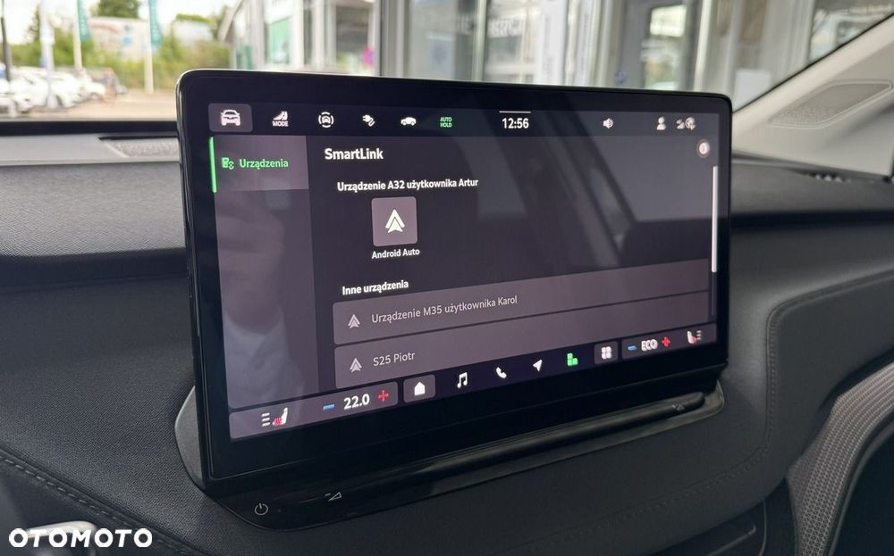 Skoda Elroq 50 55kWh - 17