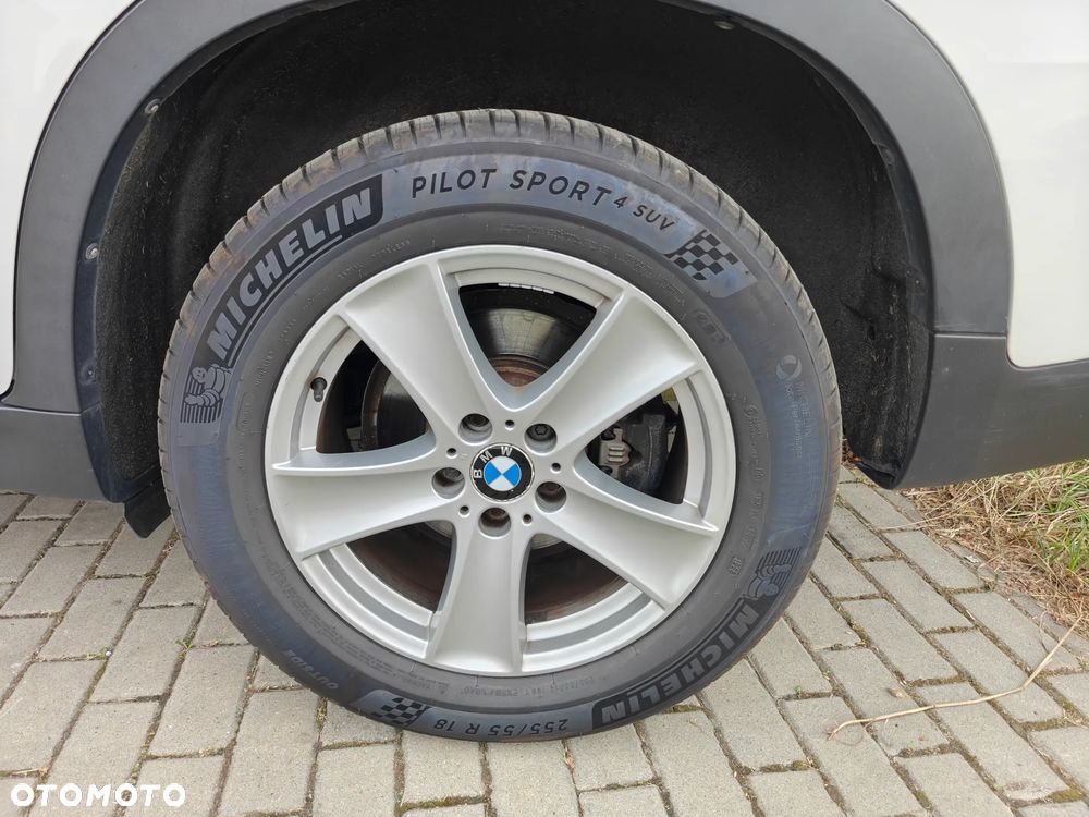 BMW X5 xDrive40d - 11