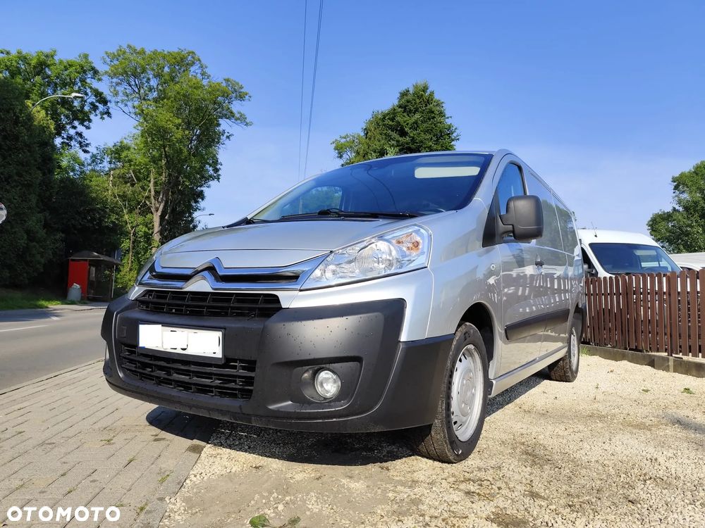 Citroën JUMPY - 4