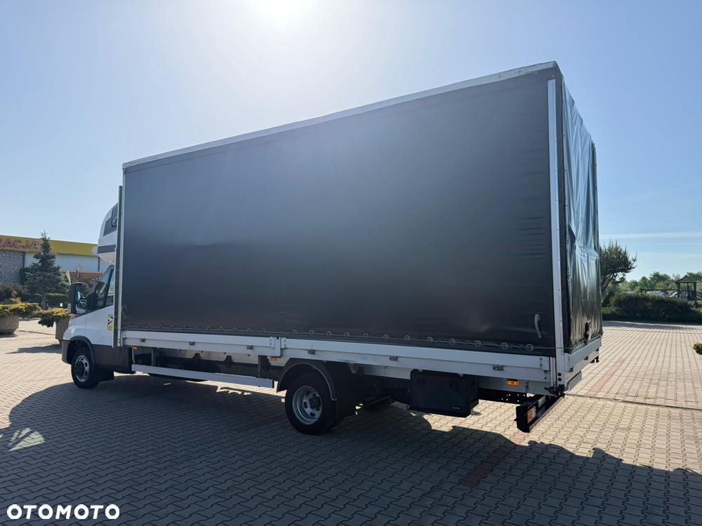 Iveco Daily 50C18A8 - 9