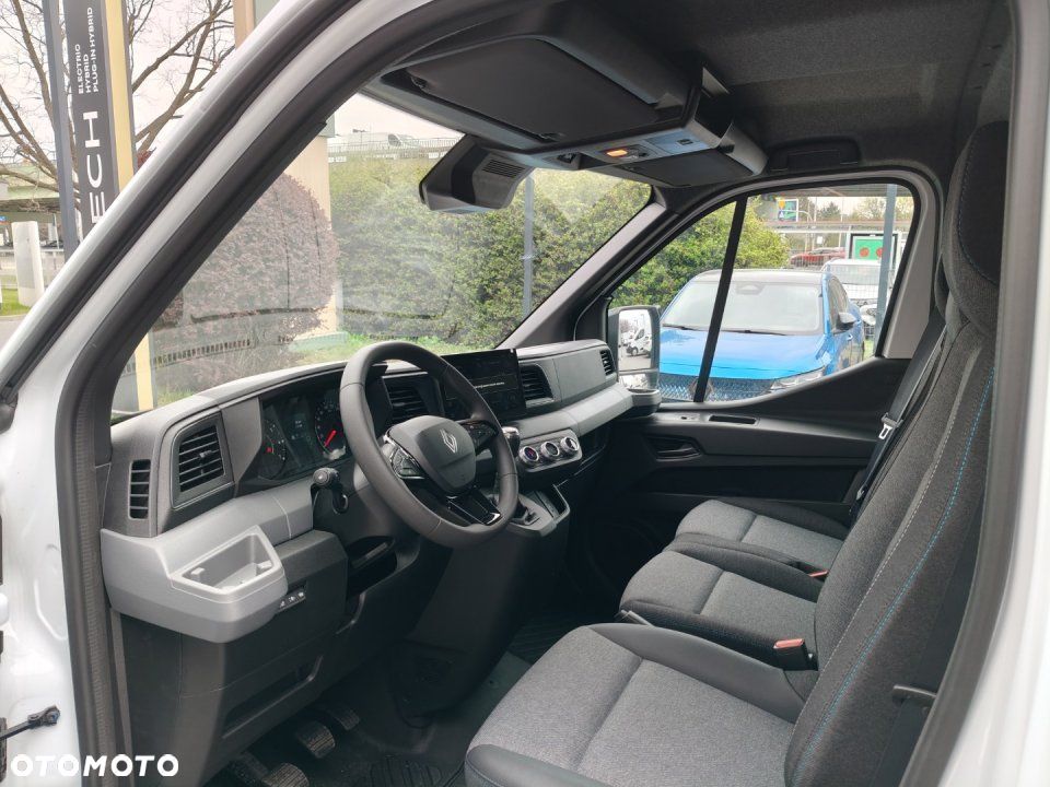 Renault Master - 8