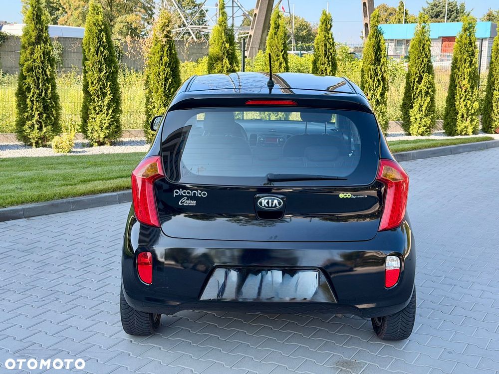Kia Picanto 1.2 Spirit - 5