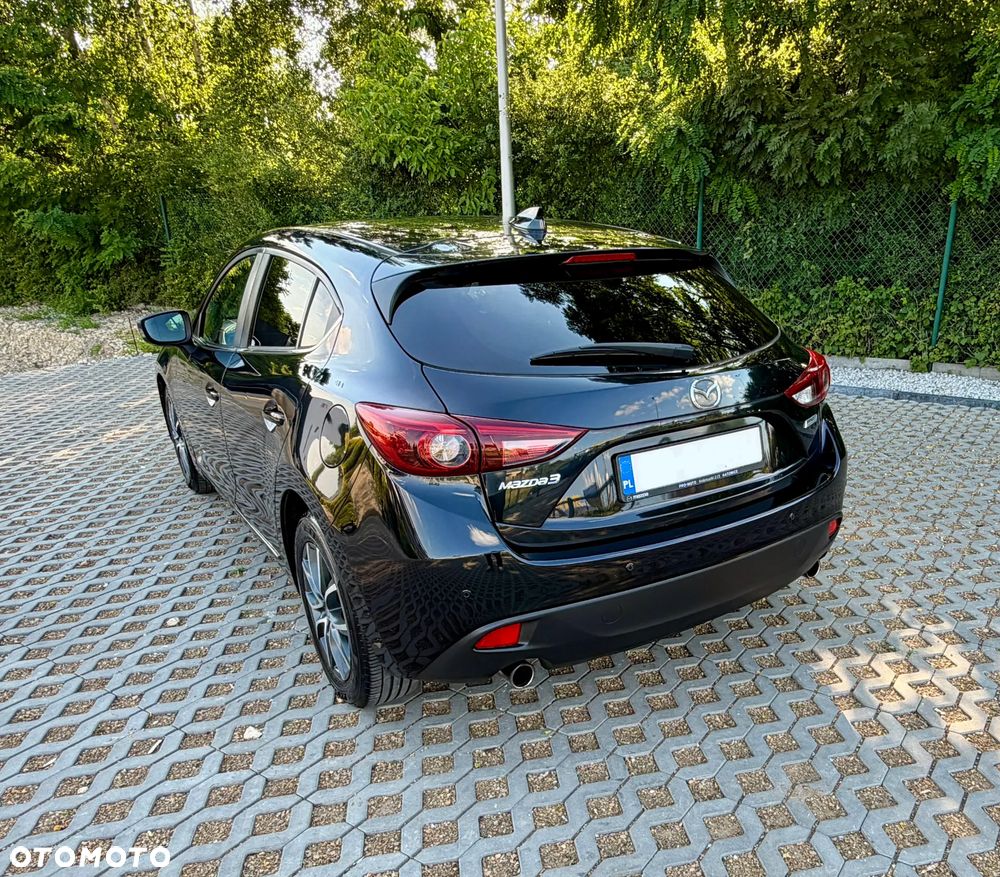 Mazda 3 2.0 Skyenergy - 16