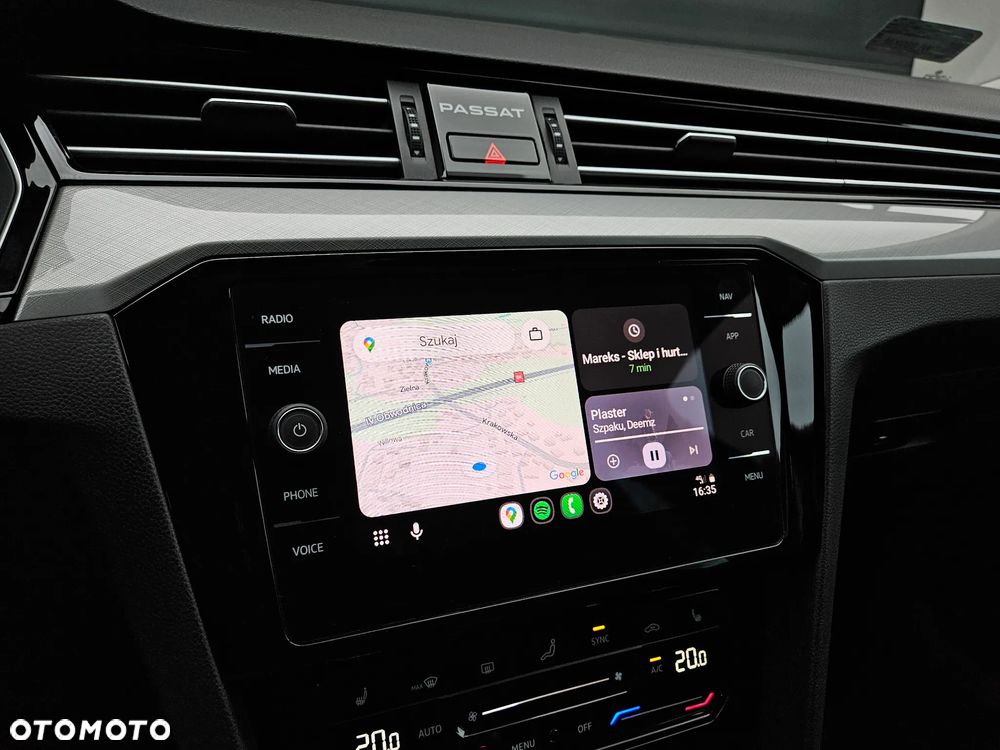 Volkswagen Passat 2.0 TDI EVO Business - 27