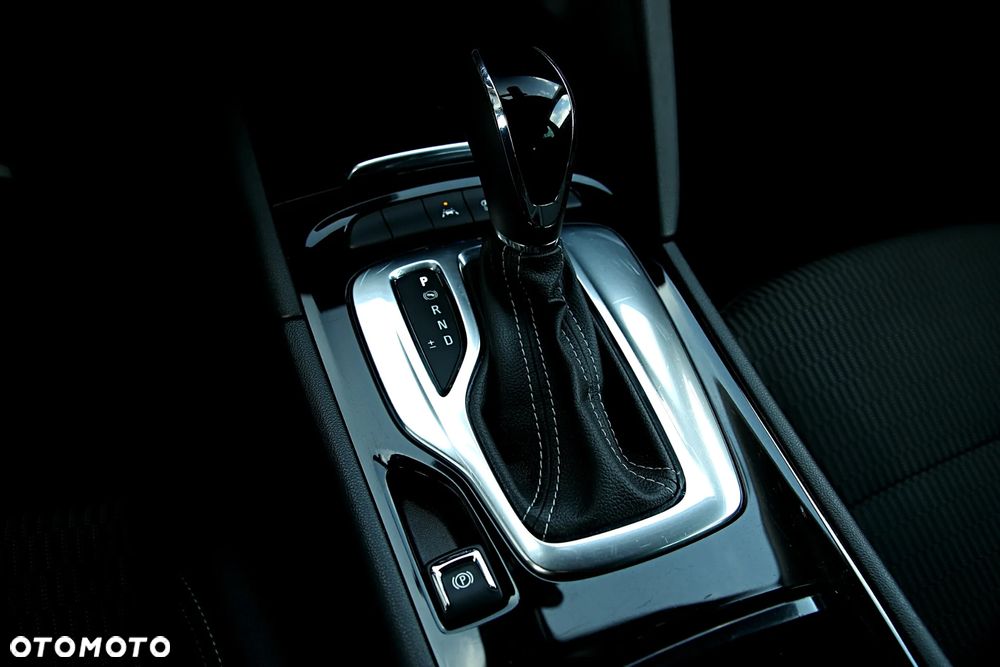 Opel Insignia 1.5 T GPF Elite S&S - 30