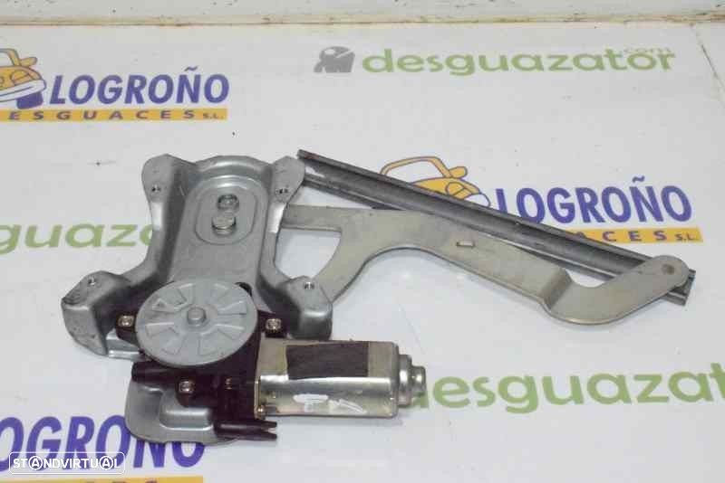 ELEVADOR DE VIDRO TRASEIRO DIREITO LAND ROVER DISCOVERY II 1998 - - 1