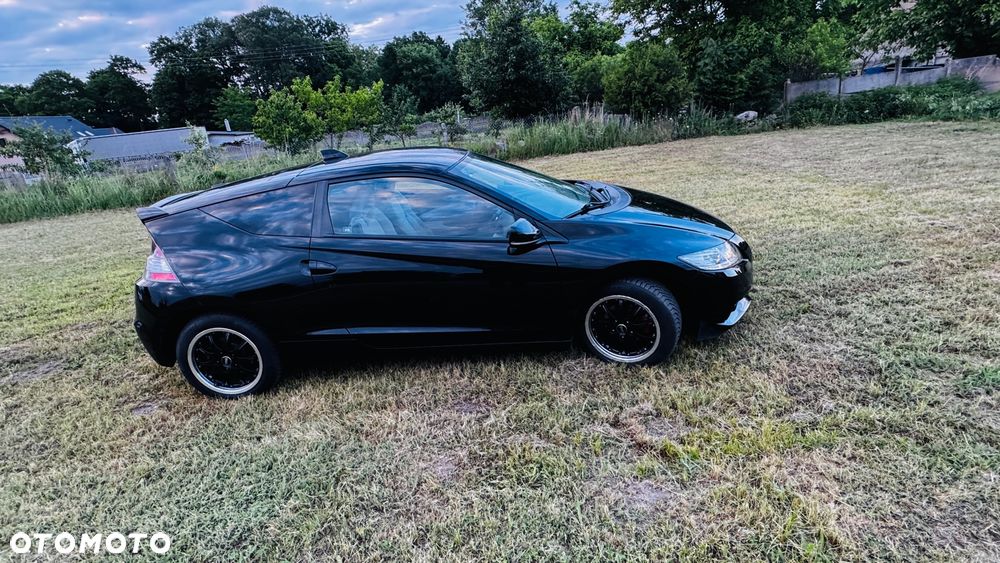 Honda CR-Z 1.5 IMA Sport - 7