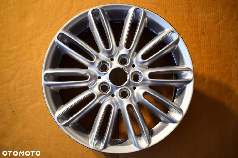 MINI 17" Cooper F54 F55 F56 F57 Oryginał! - 1