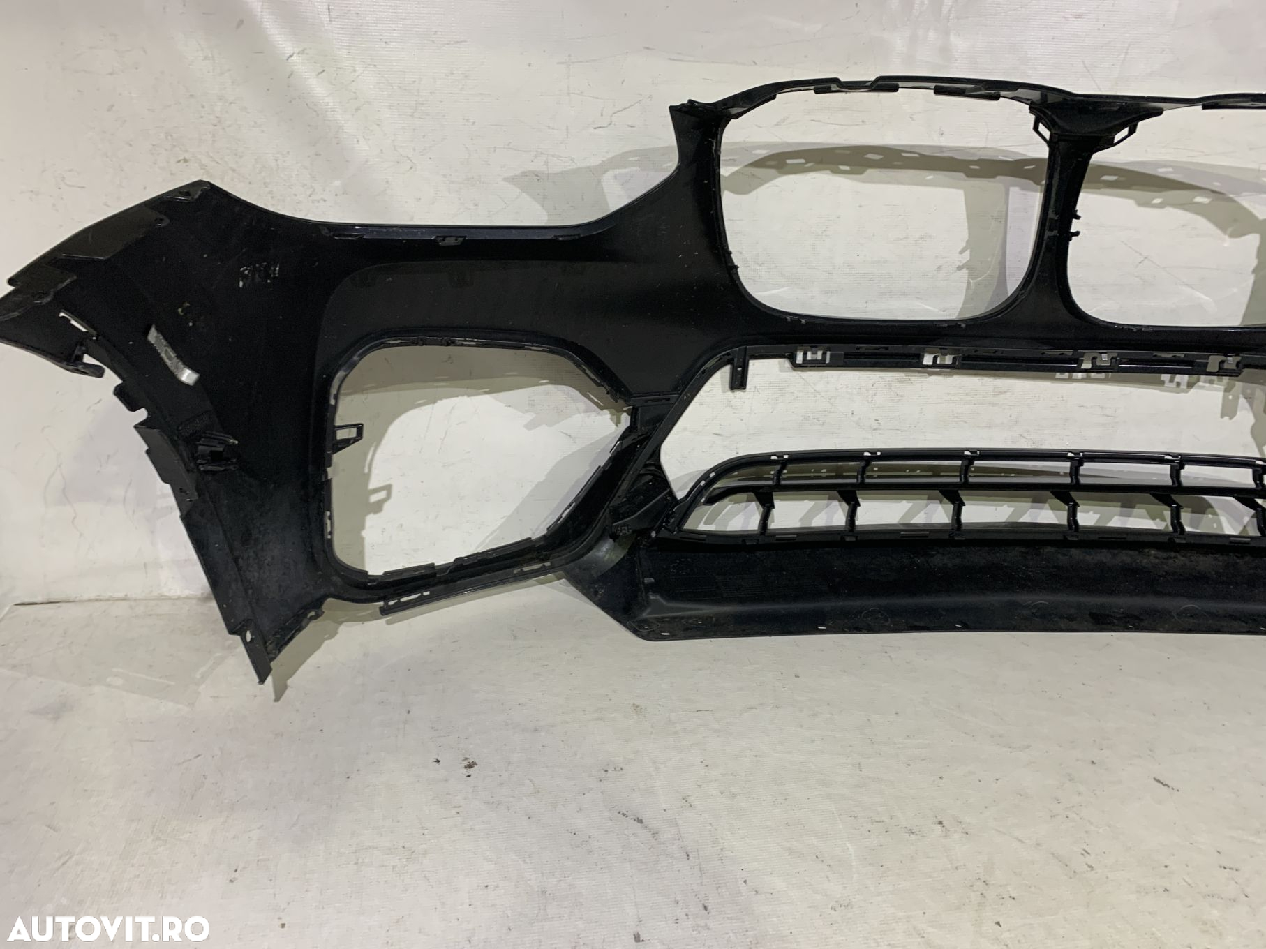 Bara fata BMW X3, G01, 2018, 2019, 2020, 2021, cod origine OE 5111139605. - 9