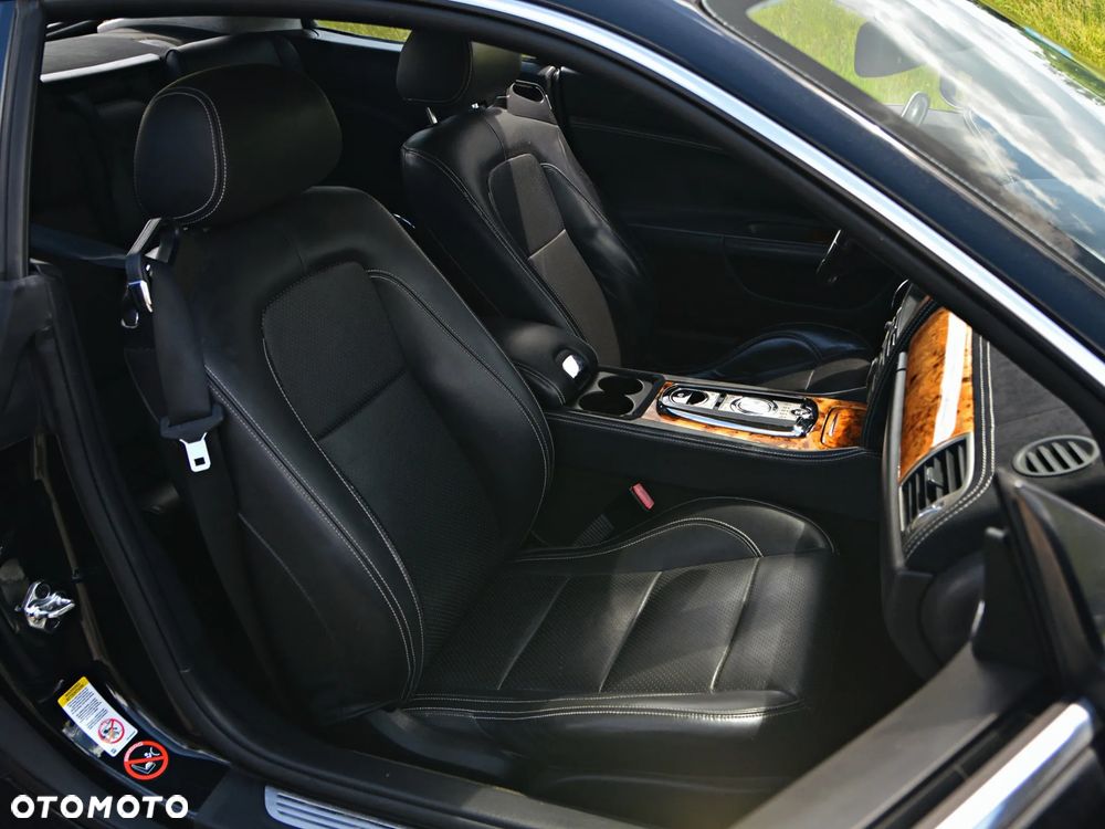 Jaguar XK 5.0 V8 Portfolio - 15