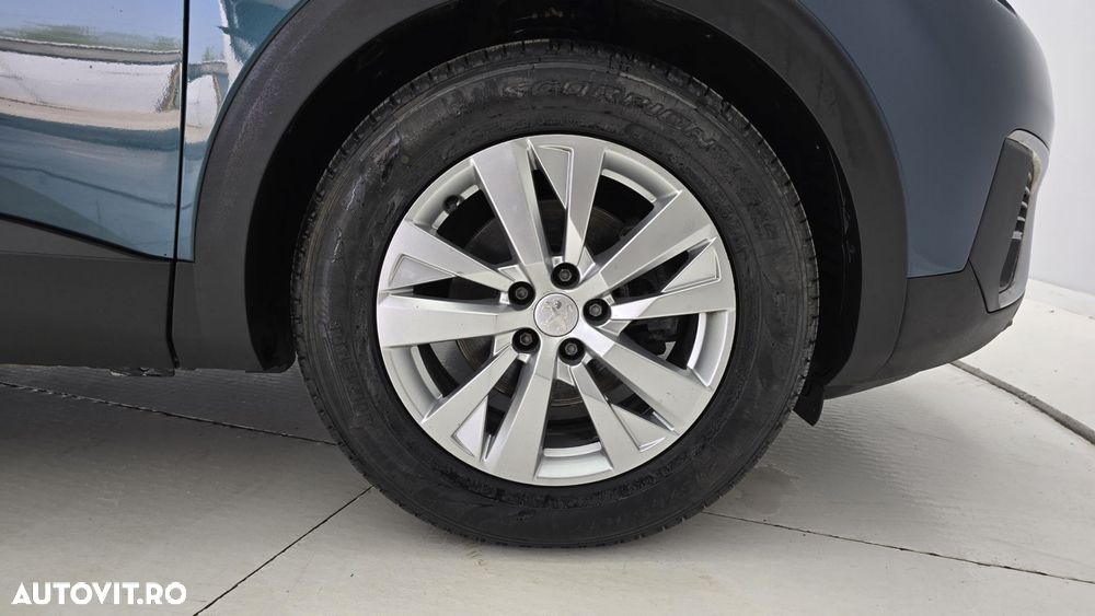 Peugeot 5008 - 23