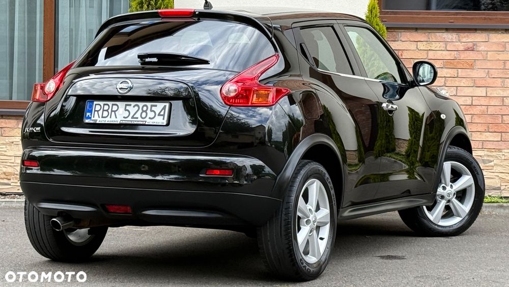 Nissan Juke 1.6 DIG-T 360 - 13