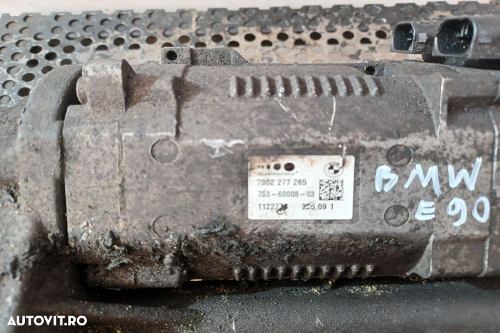 CASETA DIRECTIE  7802277265 BMW Seria 3 E90  [din 2004 pana  2010] seria - 2