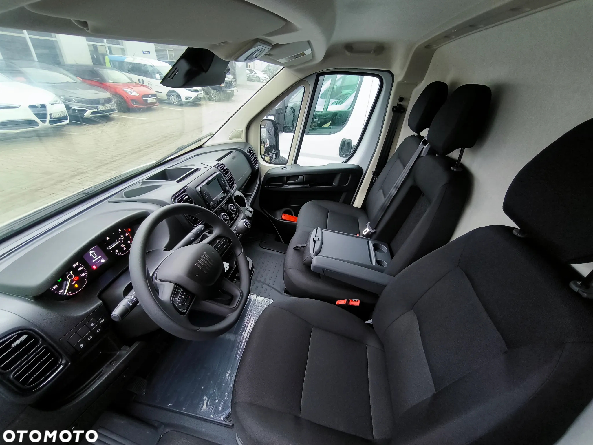 Fiat Ducato - 3