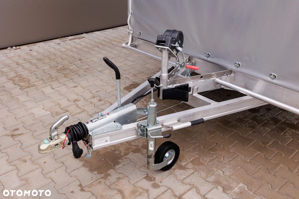 Inny Profitrailer - 8
