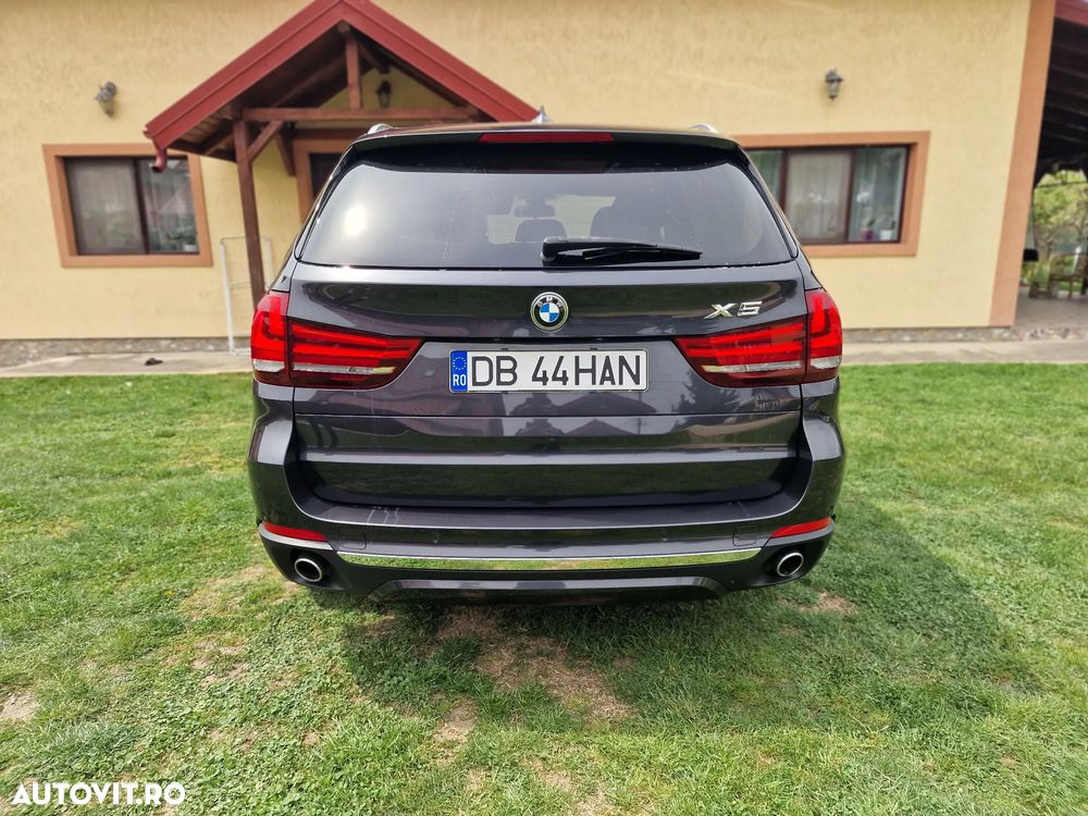 BMW X5 - 15