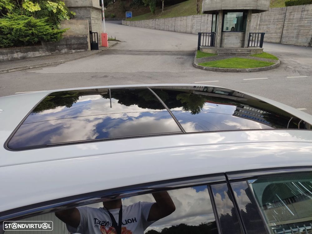 BMW 218 Active Tourer d Pack M Auto - 6