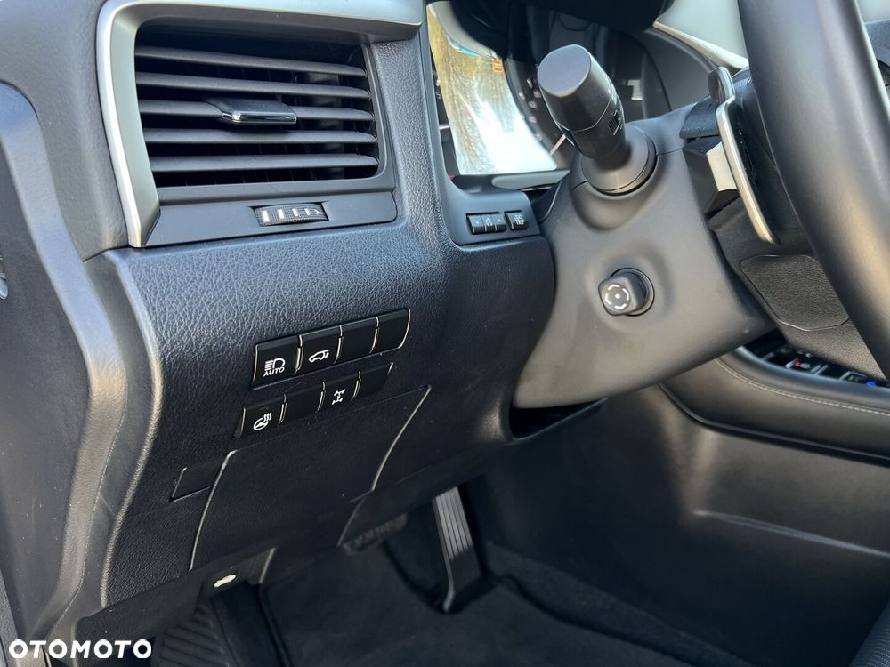 Lexus RX - 11