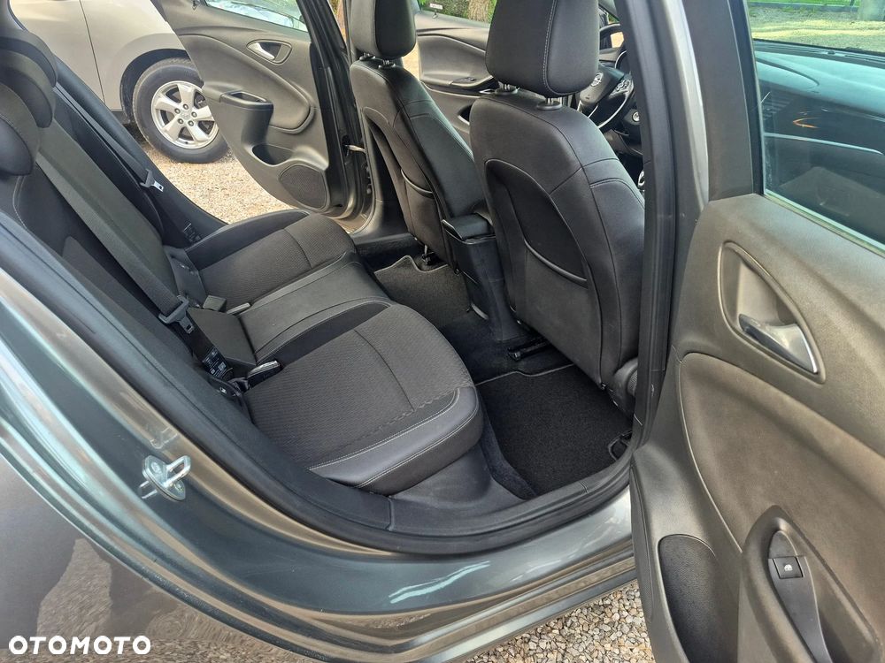 Opel Astra - 17