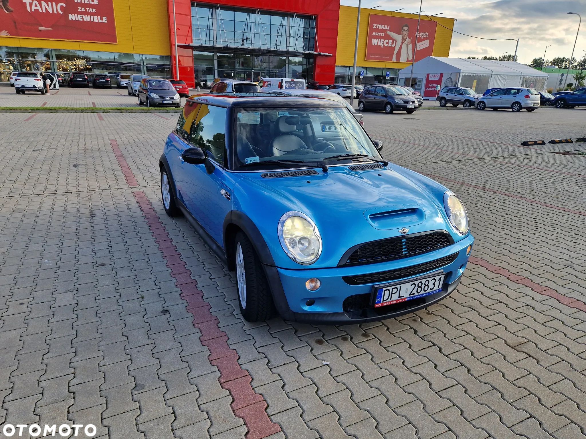 MINI Cooper S - 1