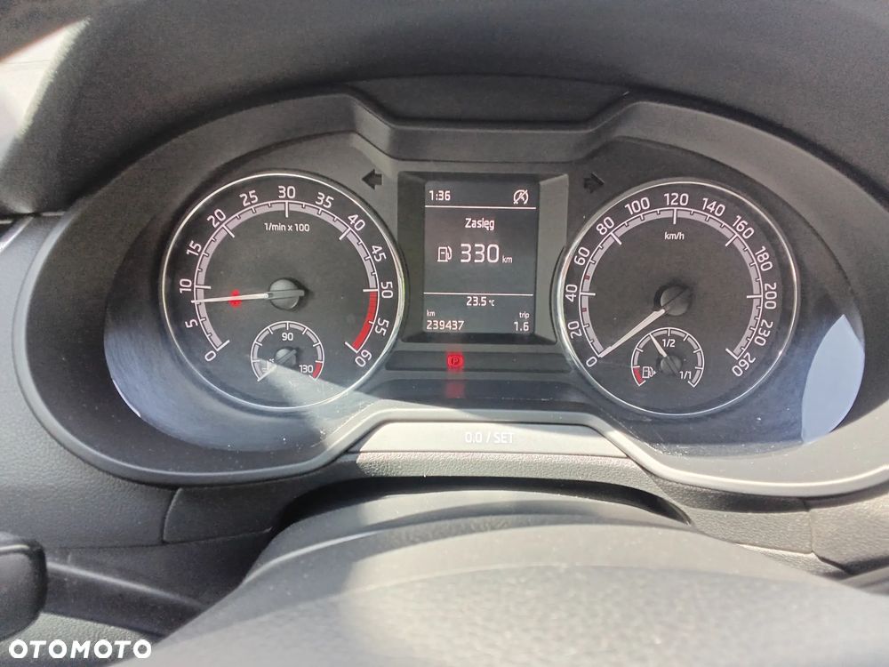 Skoda Octavia 1.6 TDI Ambition - 5