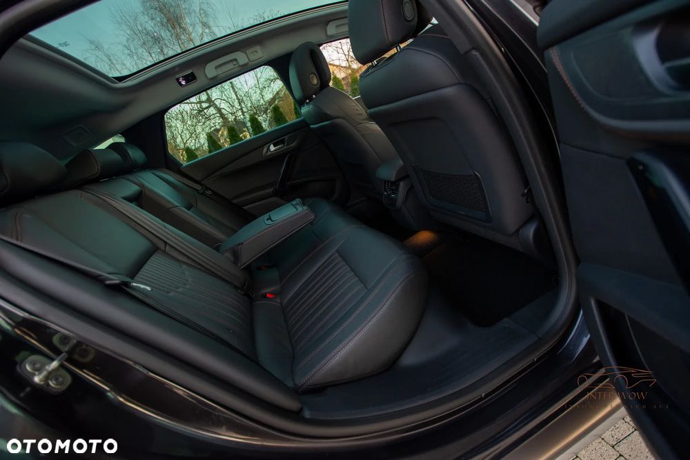 Peugeot 508 RXH BlueHDi 180 EAT6 Stop&Start - 33