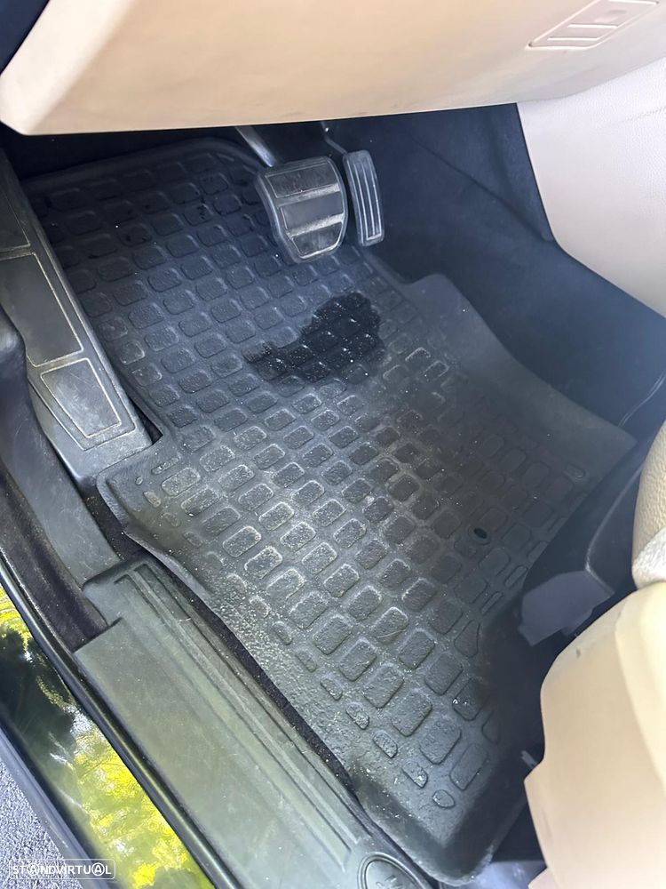 Land Rover Discovery TD V6 Aut. HSE - 14