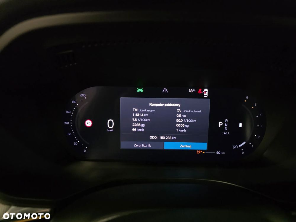 Volvo XC 60 B4 D AWD Inscription - 18
