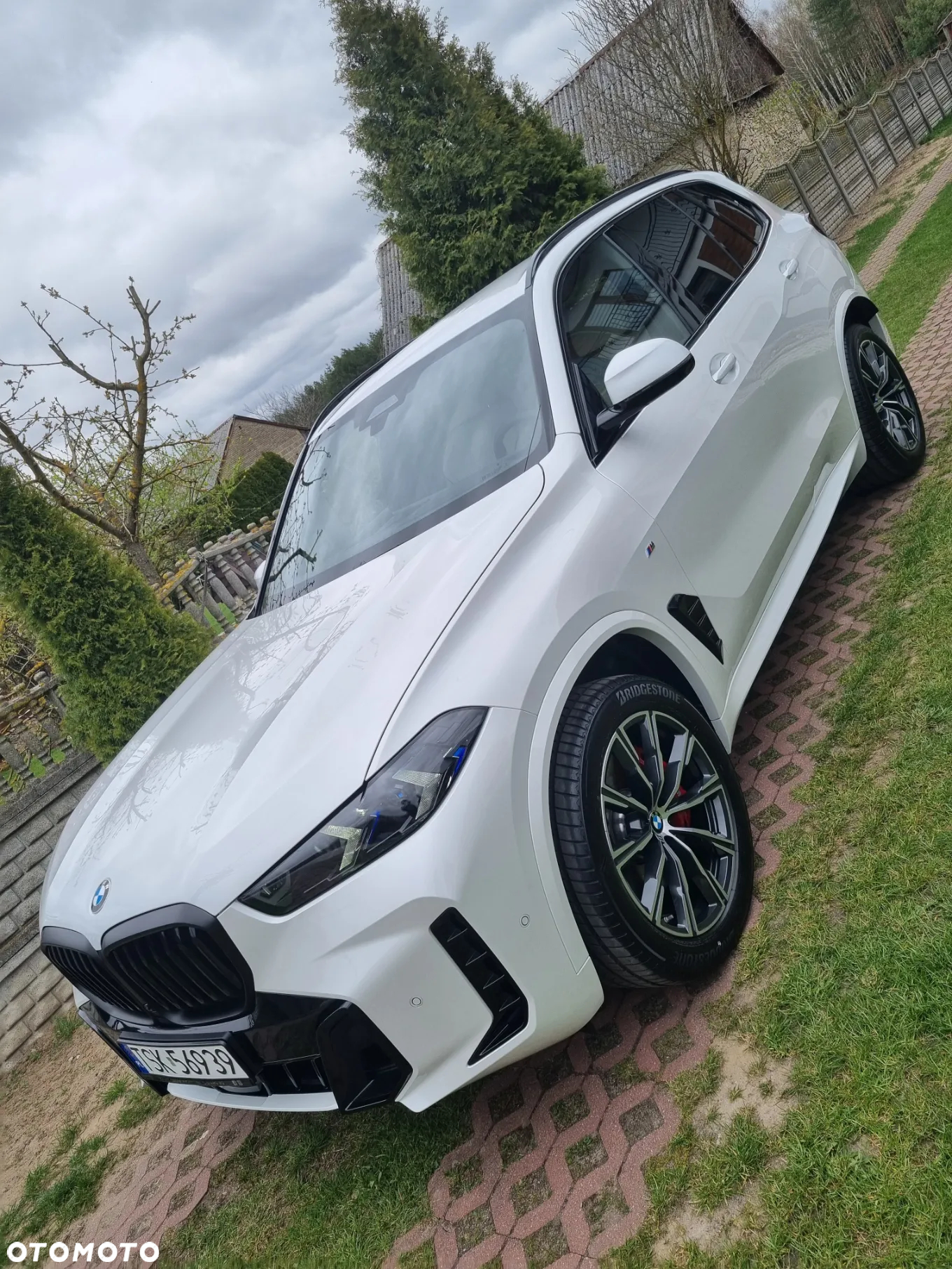 BMW X5 xDrive30d - 4