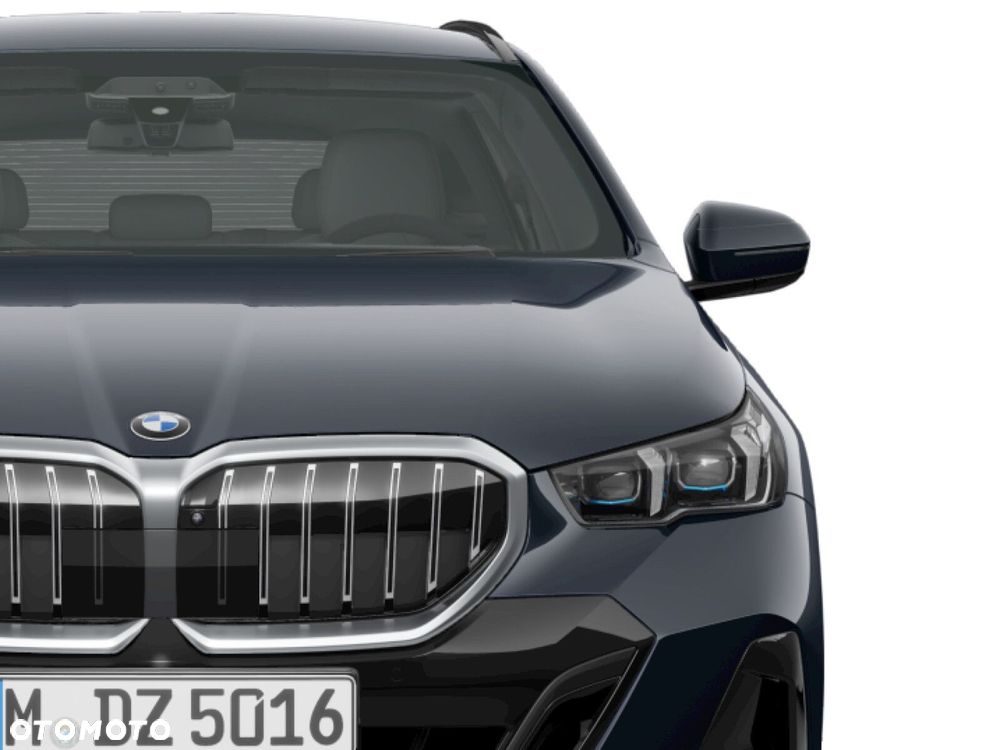 BMW Seria 5 520d mHEV M Sport - 5