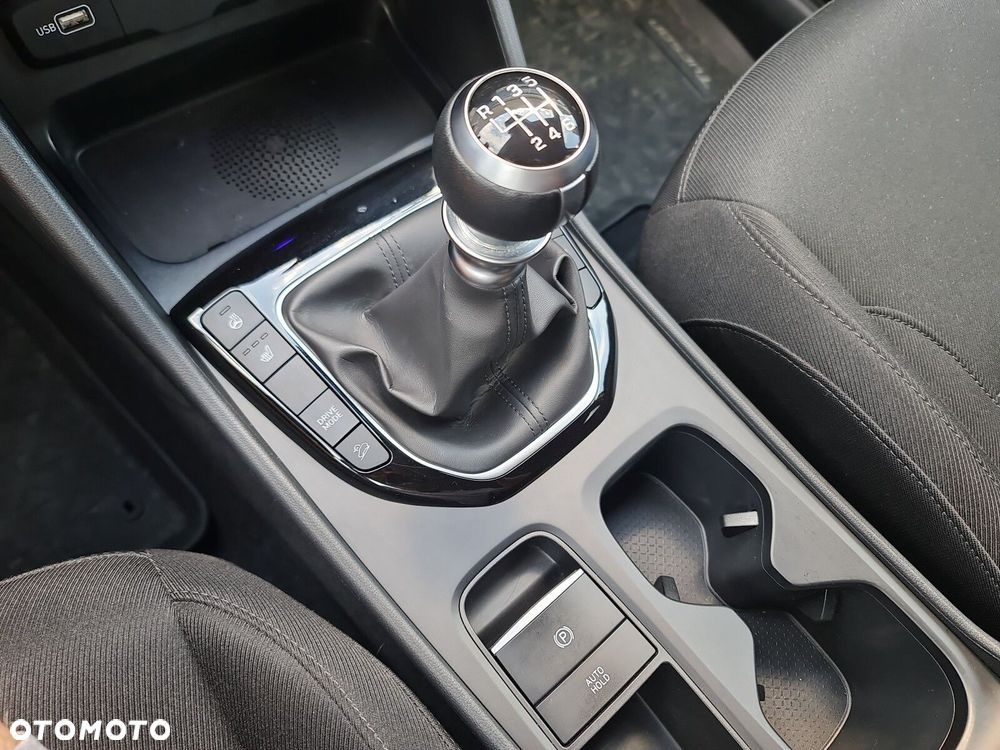 Hyundai Tucson 1.6 T-GDi Executive 2WD - 24
