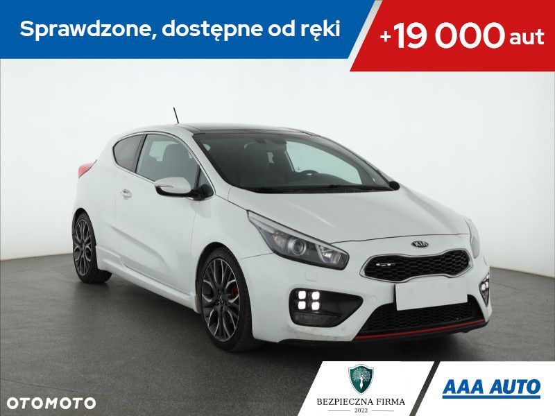 Kia ProCeed - 1