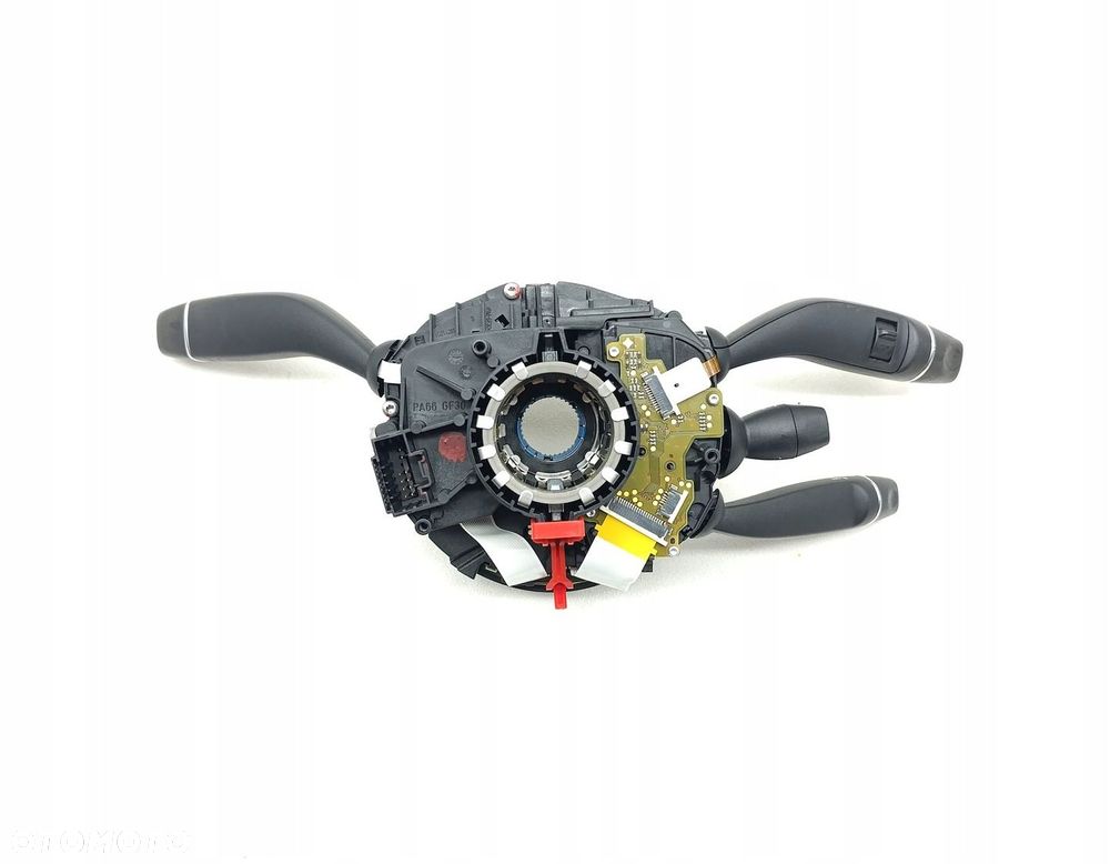 PRZEŁĄCZNIK ZESPOLONY ŚWIATEŁ MERCEDES GL X166 4.7 V8 10098010-02 - 5