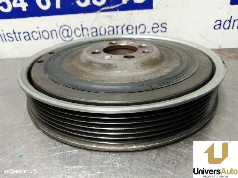 POLIE CAMBOTA FIAT MAREA 2000 - - 3