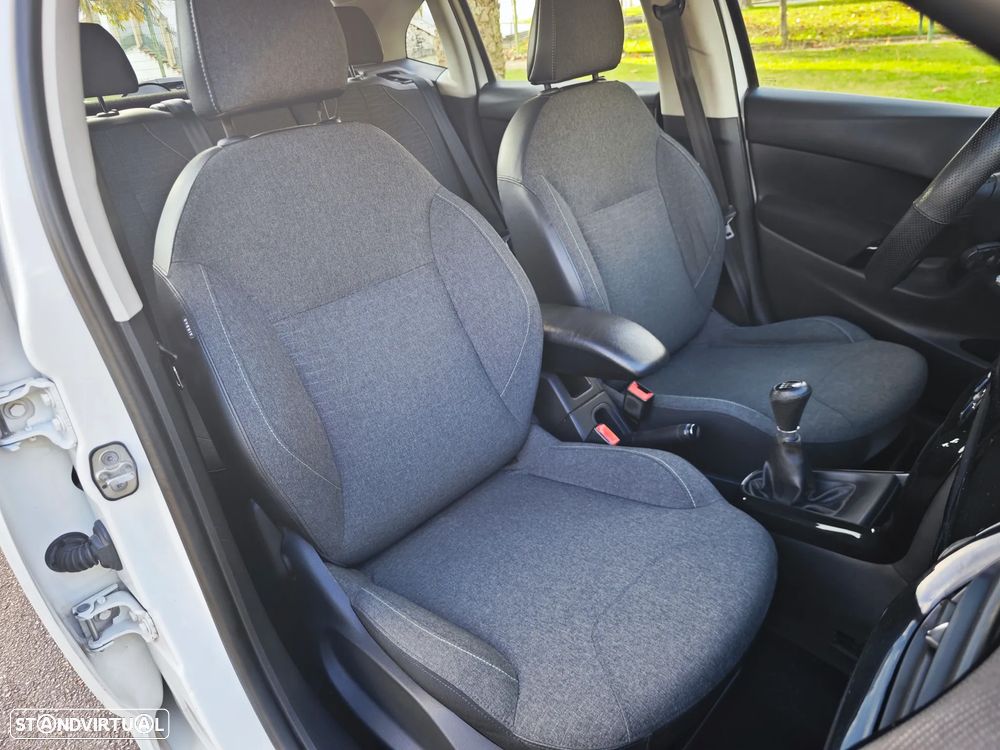 Citroën C3 1.4 HDi Collection - 10