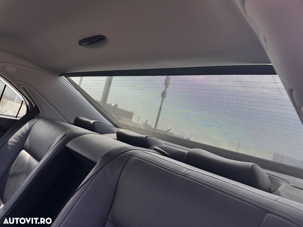 Mercedes-Benz S 350 d BlueTEC 4M Long Aut - 16