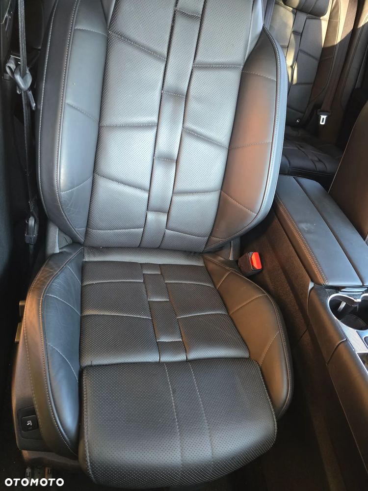 DS Automobiles DS 7 Crossback 2.0 BlueHDi Grand Chic - 22