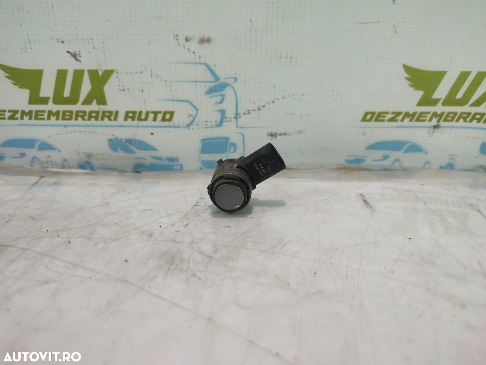 Senzor parcare BMW X6 F16  [din 2014 pana  2020] - 1