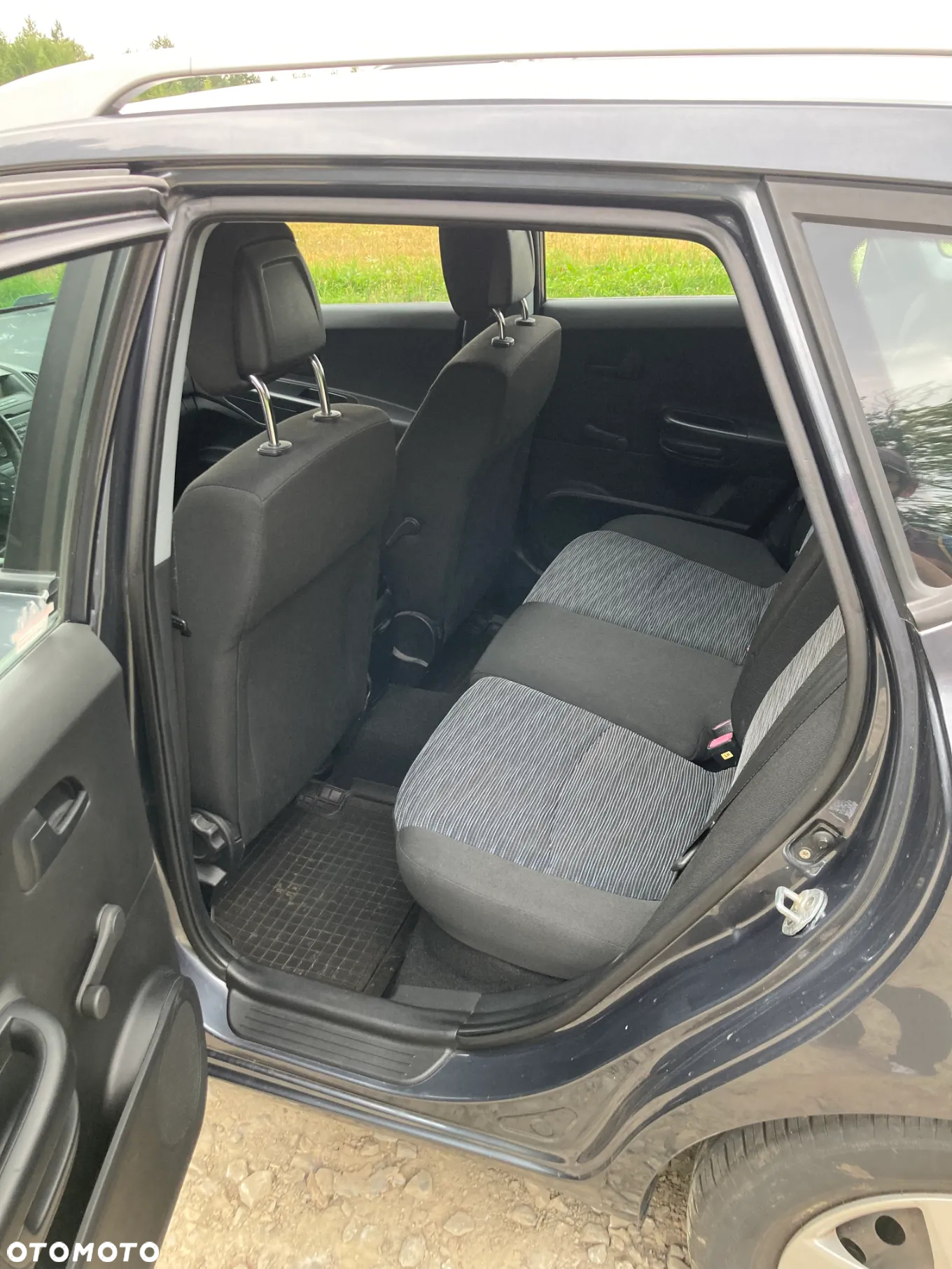 Kia Ceed Cee'd 1.6 Comfort + - 7
