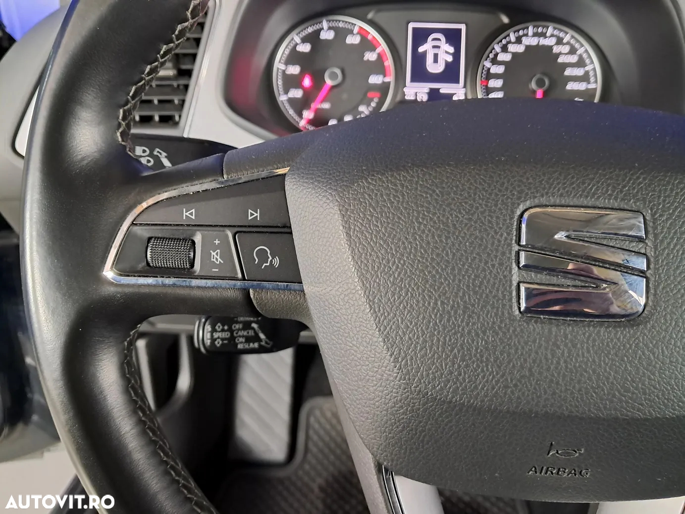 Seat Leon - 12