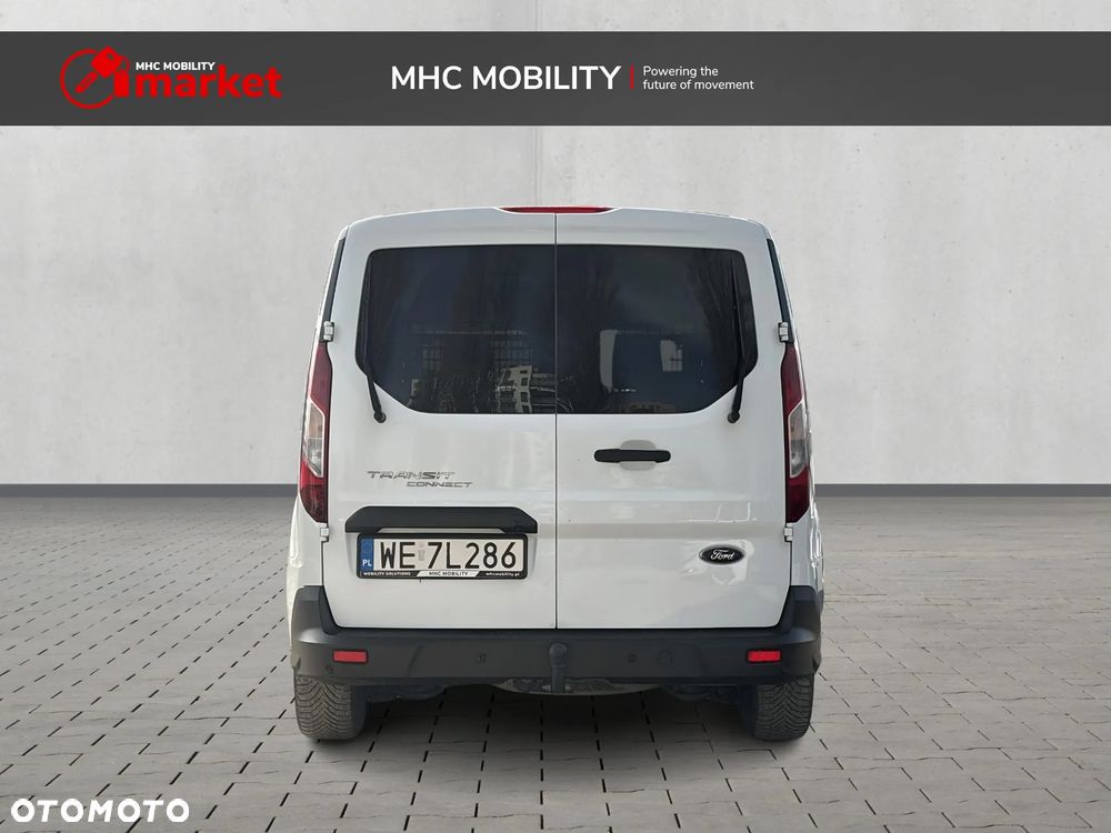 Ford Transit Connect 230 L2 Trend (bryg.) - 4