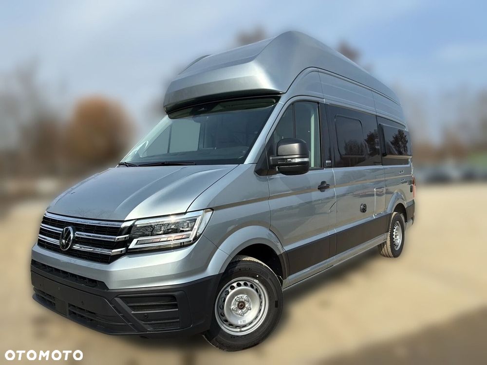 Volkswagen California - 3