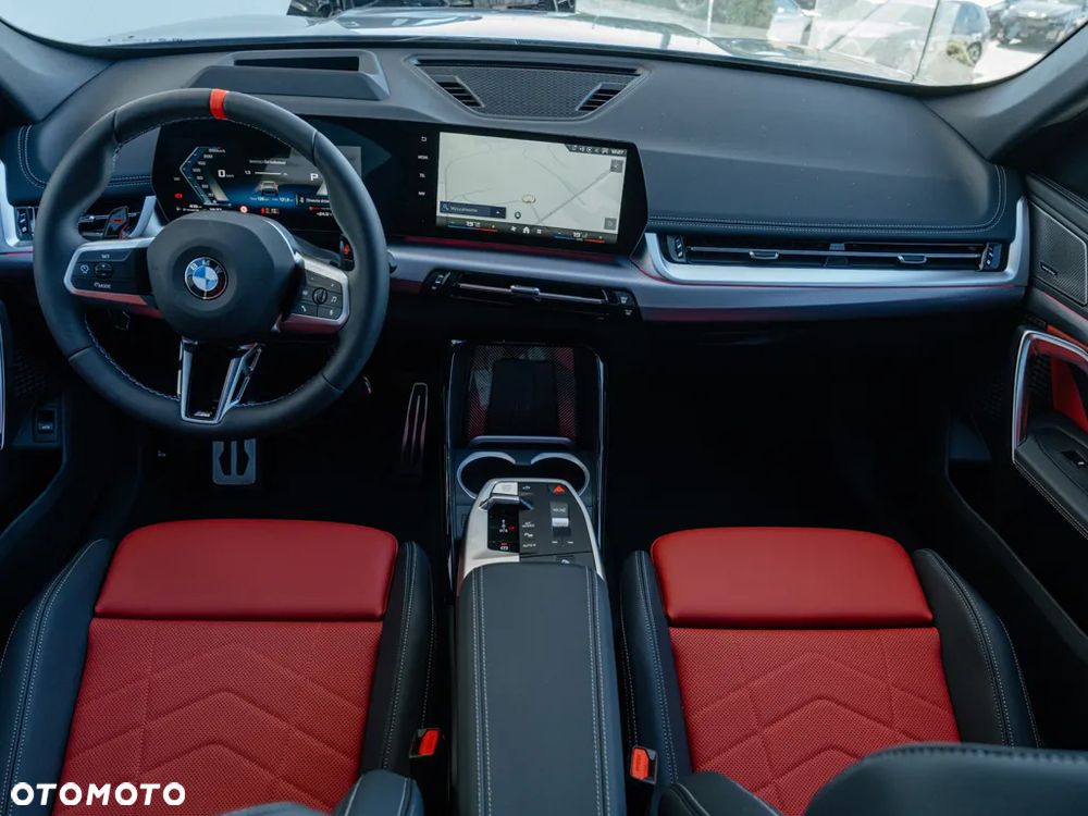 BMW X1 M35i xDrive - 9