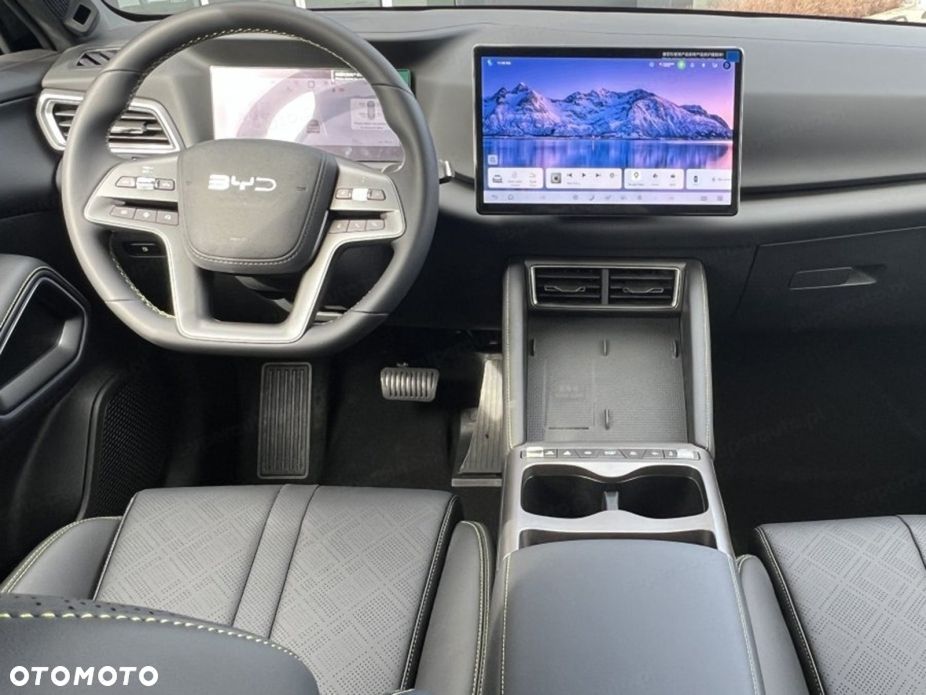 BYD Atto 2 - 8