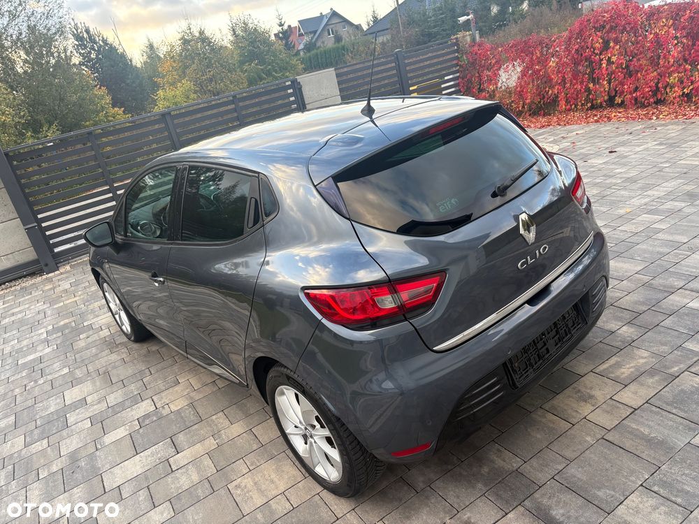 Renault Clio (Energy) TCe 90 Start & Stop LIMITED - 23