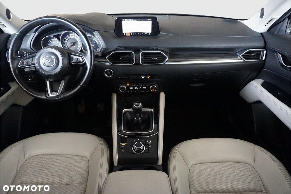 Mazda CX-5 2.0 Skypassion AWD - 9