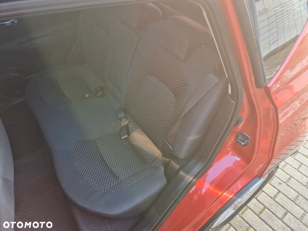 Nissan Qashqai 1.5 dCi Tekna - 14