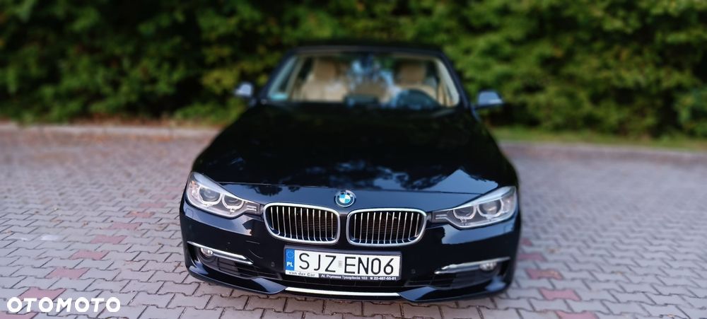 BMW Seria 3 - 1