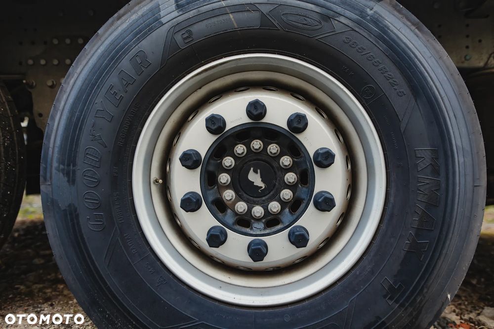 Schmitz Cargobull SCB*S3B - 7