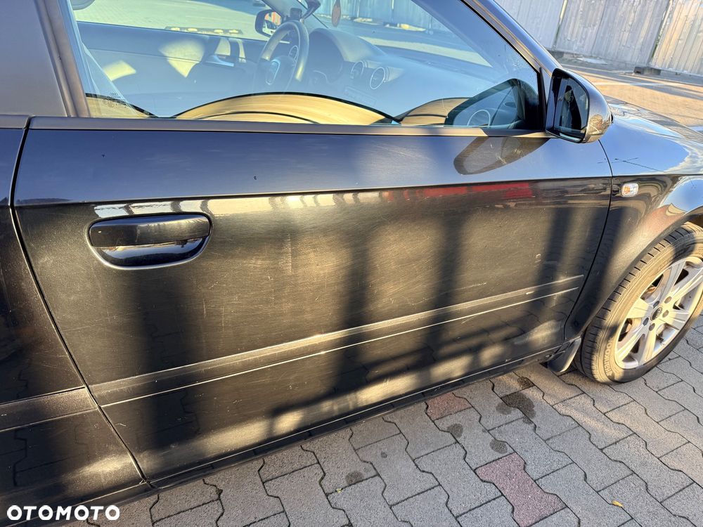 Audi A3 3-drzwiowe 1.6 Attraction - 8